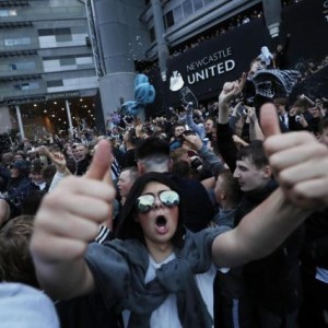 爱奇艺体育-纽卡收购1周年，土豪花小钱怎样走上了正确道路？