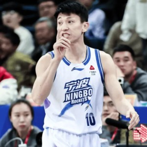 新英体育-宁波胜北控把管理层打成乐子！放走刘晓宇被打脸，张庆鹏执教辣眼