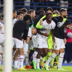 体育直播-AC米兰再遭伤病重击，魔鬼赛程怎么踢？